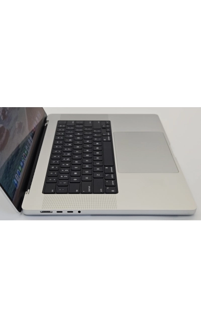 Apple MacBook Pro 16 A2485 M1 Max 32GB 1TB SSD 16,2